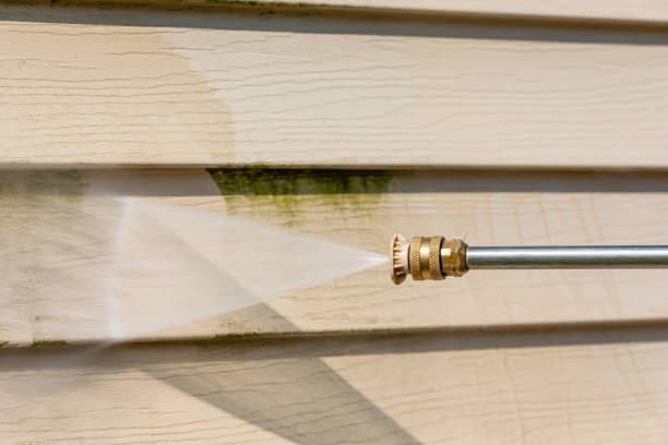 Best Deck Pressure Washing  in Divernon, IL